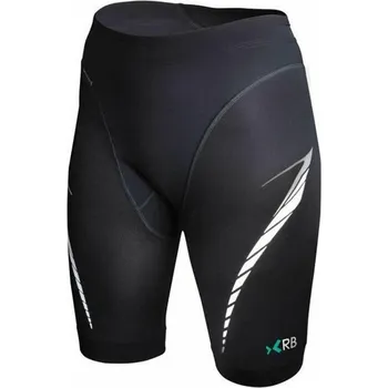 Pánské kraťasy Royal Bay Extreme Kraťasy kompresní nohavice dámské - velikost XL