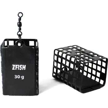 Z - fish ZFISH KRMÍTKO FEEDER OTEVŘENÉ váhy: 20g