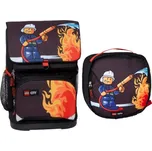 Lego 2dílný Set Small City Fire