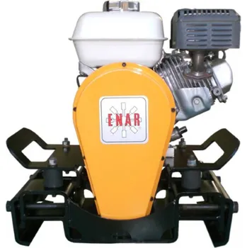 hutnicí technika Enar Dvojité vibrační lišty QGH