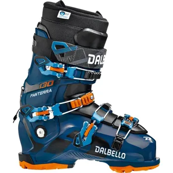 Sjezdové boty Dalbello Panterra 130 I.D. GW MS Velikost: MP 270-5 blue/black 20/21
