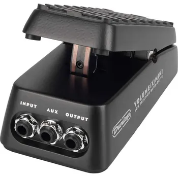 Kytarový efekt DUNLOP DVP4 Mini volume Pedal