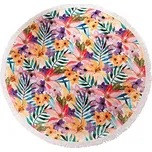 Hütermann Kulatá osuška/deka mandala…