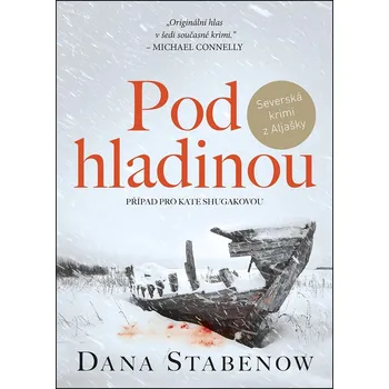 Pod hladinou: Případ pro Kate…