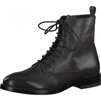 Dámské lodičky Tamaris dámská kotníková obuv 1-25136-27 Barva: olivová, Velikost: 40