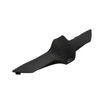 Helma na motorku Nosní deflektor pro přilby hurricane, vemar