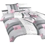 DADKA VRACOV Flér starorůžové 140 x…