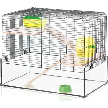 Klec AQUALAND 2 - 59x38x47 cm