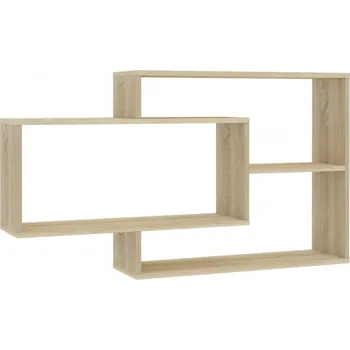 police vidaXL 800327 dub sonoma 3 LTD