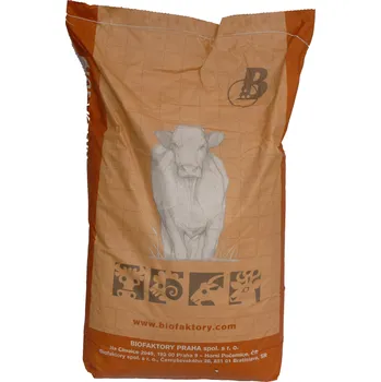 Chov hospodářského zvířete VITAMIX - OVCE speciál 20kg