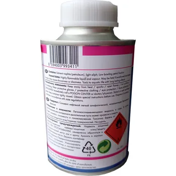 Autodoplněk Vulkanizační cement - lepidlo 250 ml