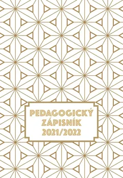 Zápisník Universum Pedagogický zápisník 2021/2022 - Pavla Köpplová