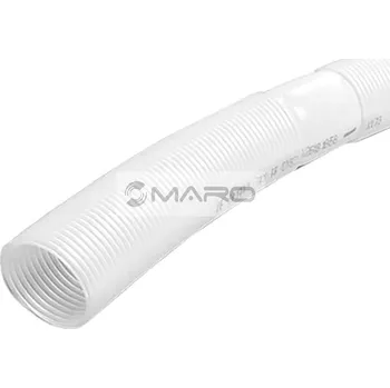 Kouřovod Brilon Serio Trubka odkouření flexibilní 83/75 mm (cena za 1 m), 52104114