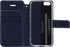 Pouzdro na mobilní telefon Molan Cano Issue Book pro Xiaomi Poco X3/X3 Pro Navy flipové