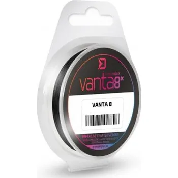 Delphin Šňůra VANTA 8 - 0,20mm 11 kg 15m