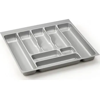 Vložka na příbory 5, pro skříňku 600 mm, Š 510, H 480 mm