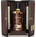 Malteco 1981 Selleccion 40 % 0,7 l