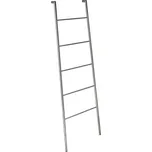 SEGA sušák ručníků na opření 550x1700x70mm, nerez lesk SE103