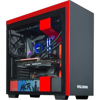 Stolní počítač HAL3000 MČR 2021 Extreme (PCHS2473)