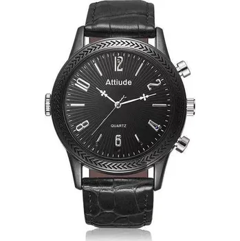 Recenze Spytech špionážní hodinky s Full HD kamerou Gadget Recenze Spytech špionážní hodinky s Full HD kamerou