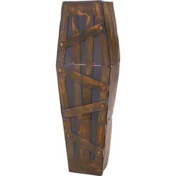 Party dekorace My Other Me Rakev na Halloween