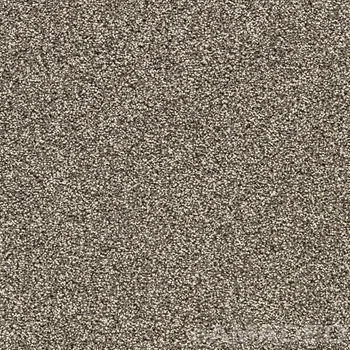 Koberec ITC Belgie Zátěžový koberec Force 42 - hnědý