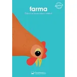 Farma: Odkud se berou vejce a mléko? -…