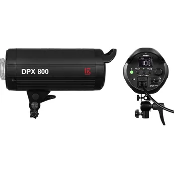 Studiový blesk Jinbei DPX 800 studiový blesk, 800 Ws