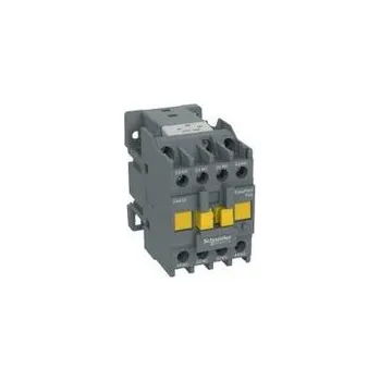 Stykač CAE22M5 Ovl. relé TeSys E 2Z 2V cívka 220VAC, Schneider Electric