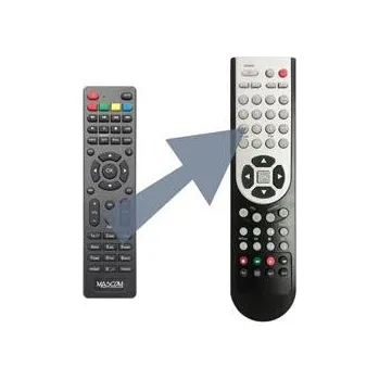 Dálkový ovladač Dálkový ovladač ALIEN STB Mascom MC710T2-HD