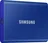 SSD disk Samsung Portable SSD T7