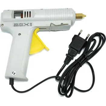 Tavná pistole Tavná pistole s regulací teploty typ 965A