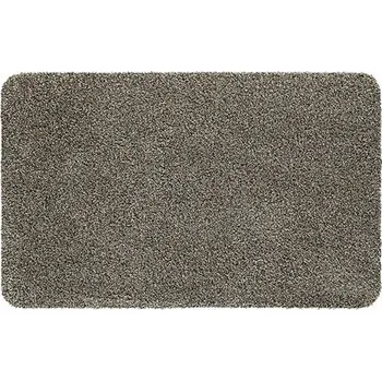 Rohožka Světle hnědá vnitřní čistící pratelná rohož Natuflex - 100x150cm 81715749