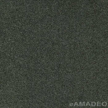 Koberec ITC Belgie Zátěžový koberec Gleam 615 - šedý - 4m