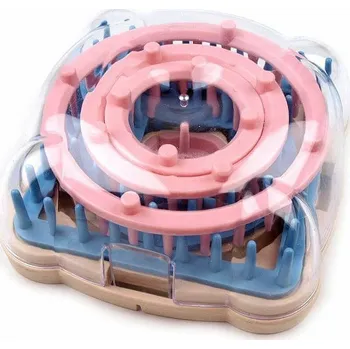 Kraftika Kytičkovač vytkávací nástroj