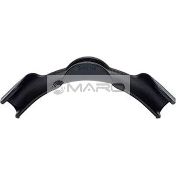 Vodovodní potrubí Deltatop Oblouk vodící pro ohyb o 90° pro trubky 15 - 18 mm, 449020