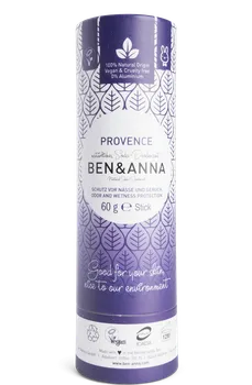 Ben&Anna Levandule Bio deodorant 60 g