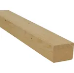 KVH konstrukční hranol hoblovaný…