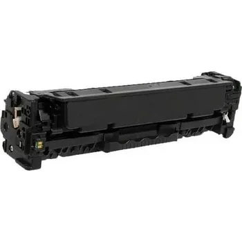 HP CF400X - 201X - černý