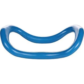 Merco Yoga Ring Hard fitness pomůcka modrá