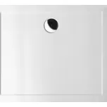 Polysan Karia 11091 80 x 70 x 4 cm bílá