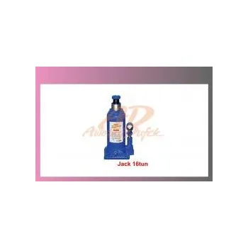 zvedák zvedák hydr.JACK-16t /225-425mm/