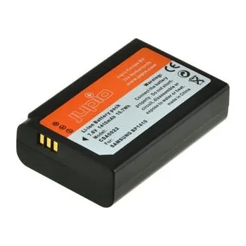 Bateriový grip pro fotoaparát Baterie Jupio BP1410 pro Samsung 1410 mAh