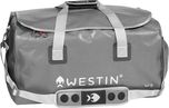 Westin W6 Boat Lurebag Silver/Grey