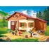 Stavebnice Playmobil Playmobil Heidi 70253 Heidi a dědeček na salaši