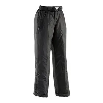 Snowboardové kalhoty Dětské lyžařské kalhoty Outback FUSCHL black vel.104