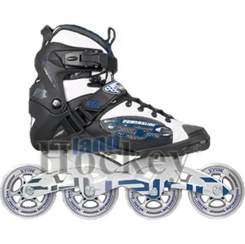 Kolečkové brusle Kolečkové brusle Powerslide D2 Man Velikost: EUR 40