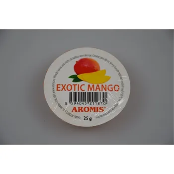 Aroma lampa Aromis Aroma vosk - Exotic mango