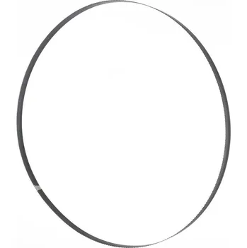 Dílna Holzmann Pilový pás 3454x25x0,7mm D 8mm