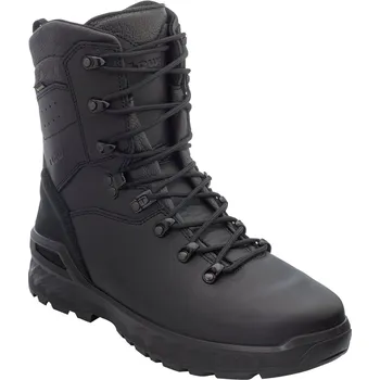 Pánská treková obuv Boty LOWA R-8 GTX THERMO - black UK7 / EU41
